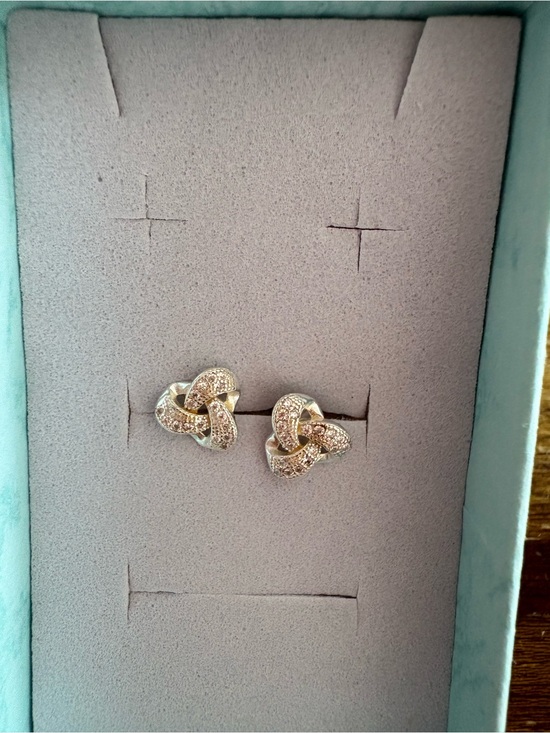 Jewelry - Sterling silver 925
